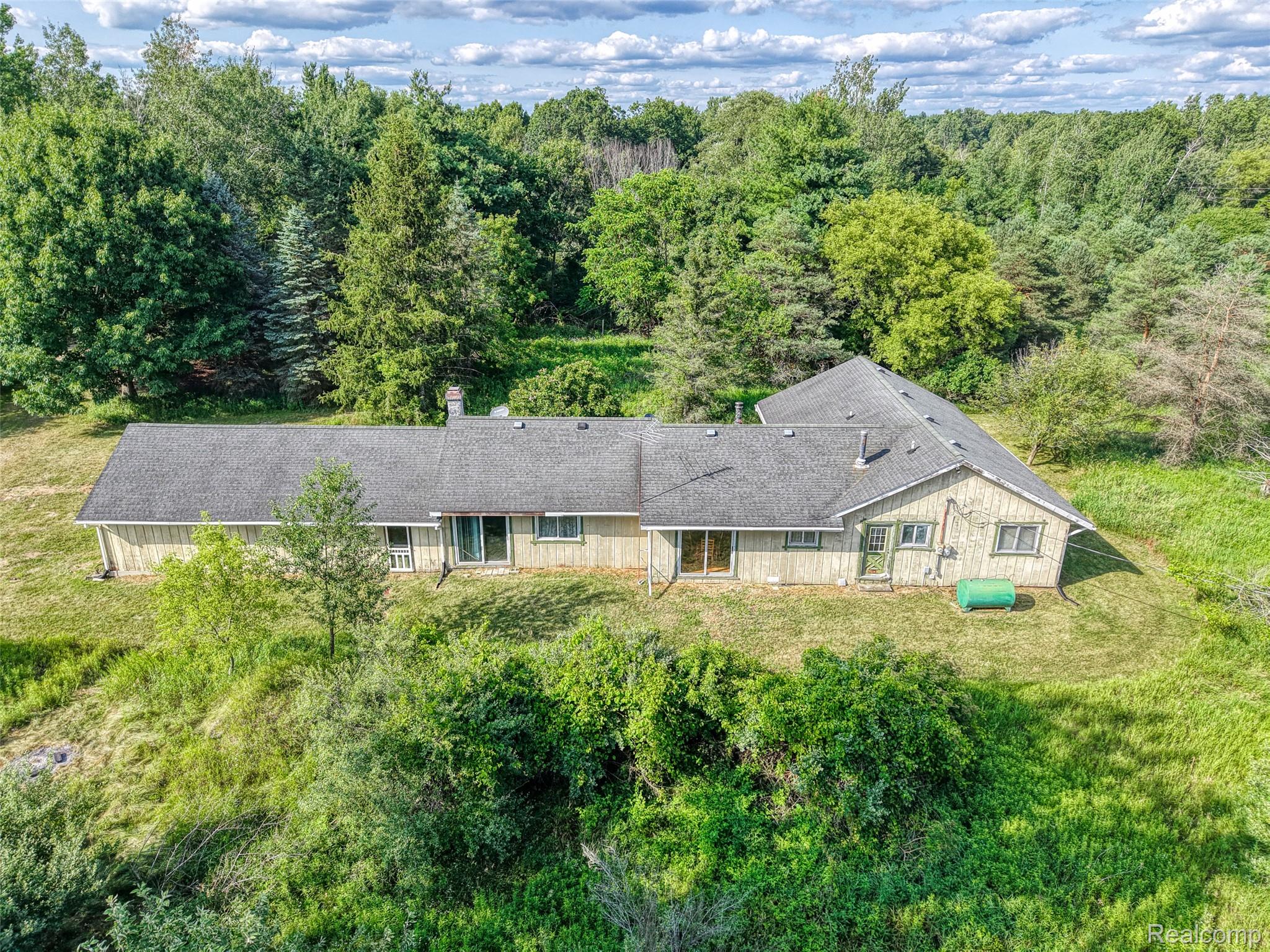9671 Coon Lake Road