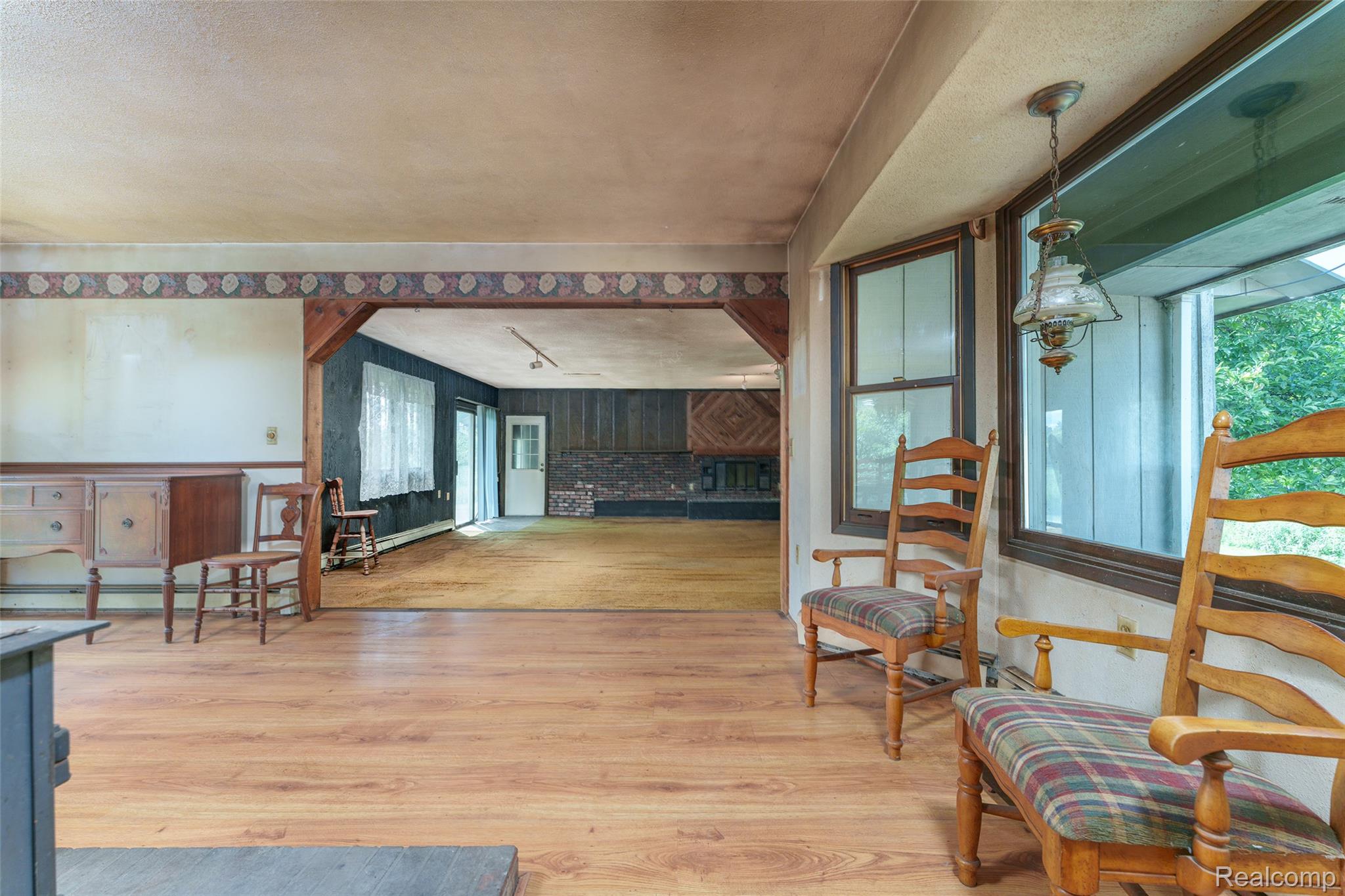 9671 Coon Lake Road
