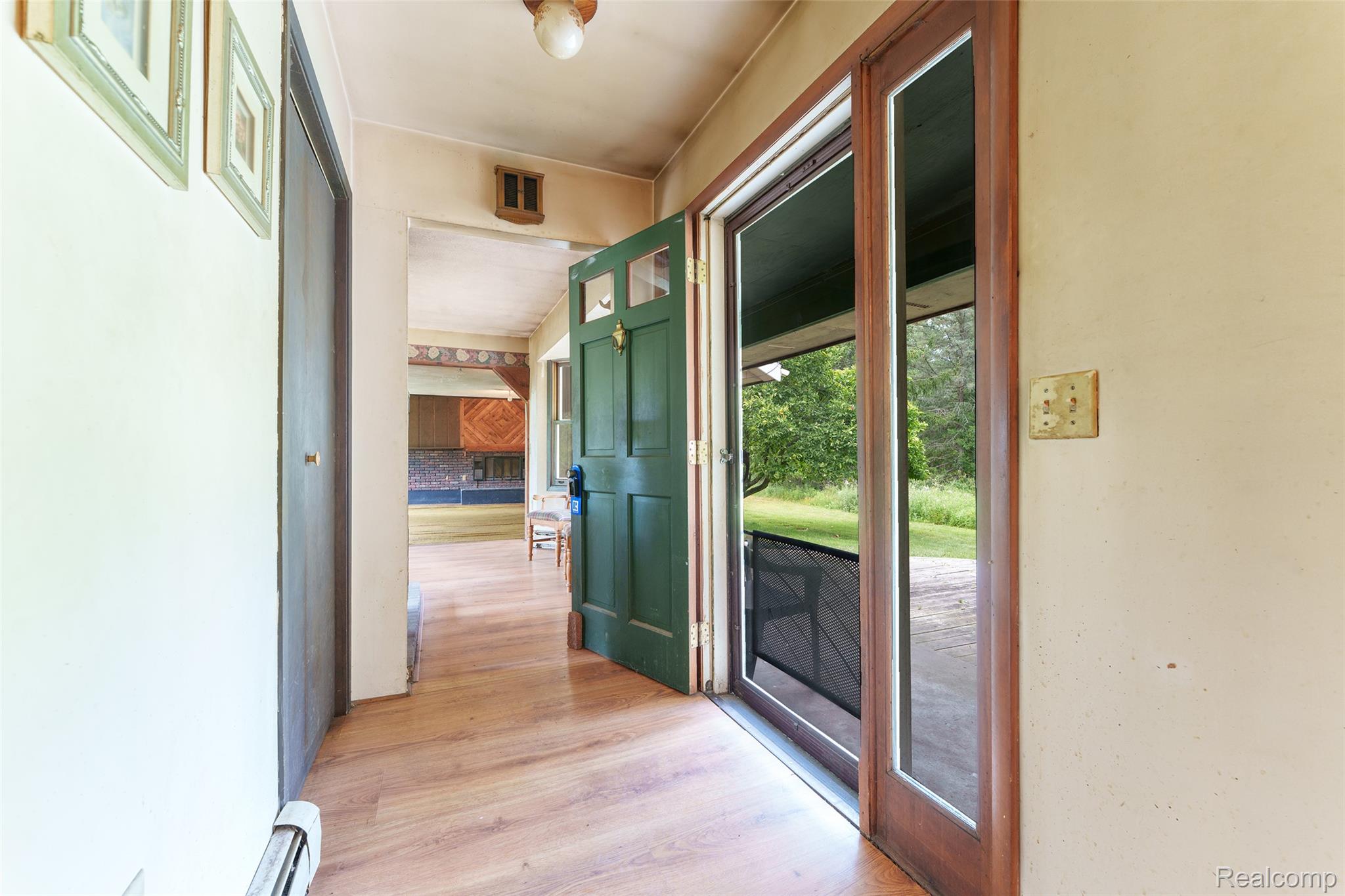 9671 Coon Lake Road