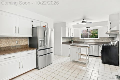 Tiny photo for 1140 W Lemont Court, Canton Charter Township, MI 48187 (MLS # 20261082768)