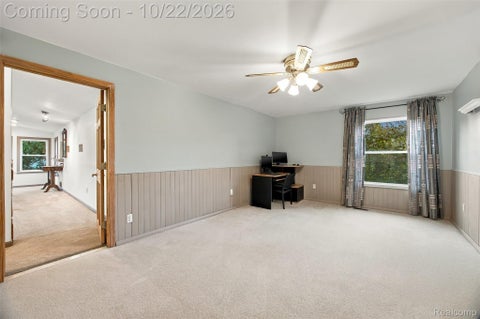 Tiny photo for 1140 W Lemont Court, Canton Charter Township, MI 48187 (MLS # 20261082768)