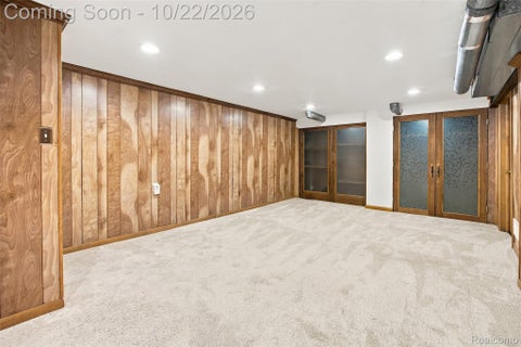 Tiny photo for 1140 W Lemont Court, Canton Charter Township, MI 48187 (MLS # 20261082768)