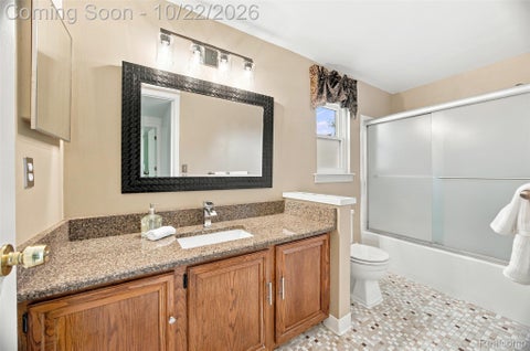 Tiny photo for 1140 W Lemont Court, Canton Charter Township, MI 48187 (MLS # 20261082768)