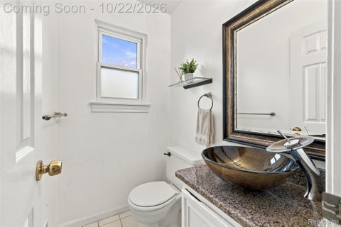 Tiny photo for 1140 W Lemont Court, Canton Charter Township, MI 48187 (MLS # 20261082768)