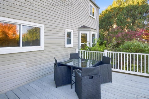 Tiny photo for 1140 W Lemont Court, Canton Charter Township, MI 48187 (MLS # 20261082768)