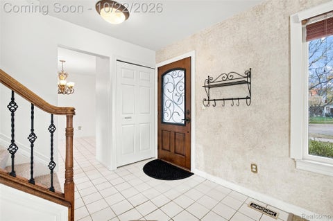 Tiny photo for 1140 W Lemont Court, Canton Charter Township, MI 48187 (MLS # 20261082768)