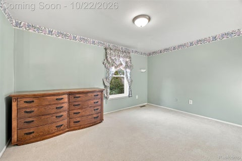 Tiny photo for 1140 W Lemont Court, Canton Charter Township, MI 48187 (MLS # 20261082768)