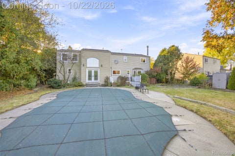 Tiny photo for 1140 W Lemont Court, Canton Charter Township, MI 48187 (MLS # 20261082768)