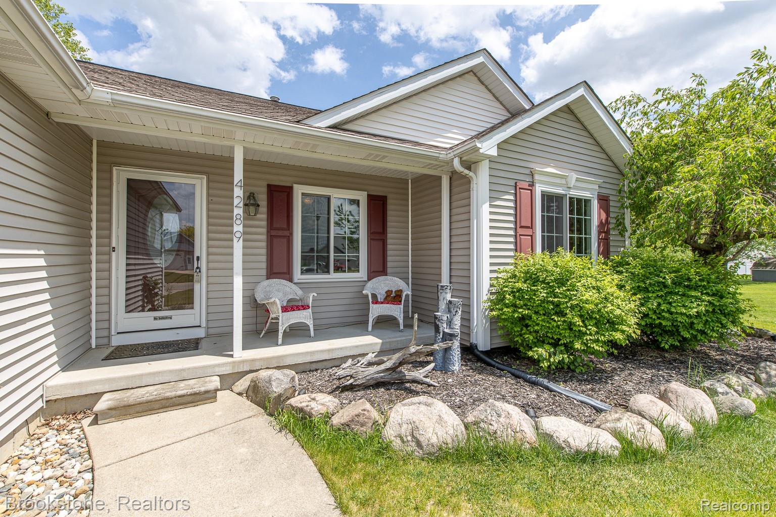 4289 Covey Lane