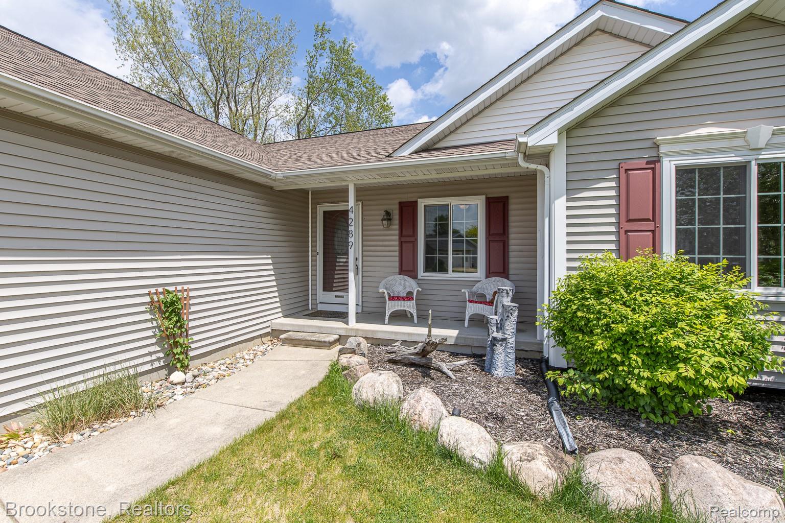 4289 Covey Lane