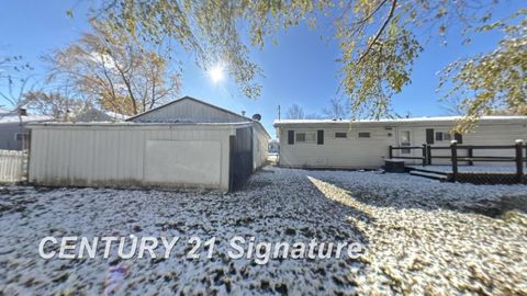 Photo of 530 Jefferson Street, Richland Township, MI 48626 (MLS # 61050199689)