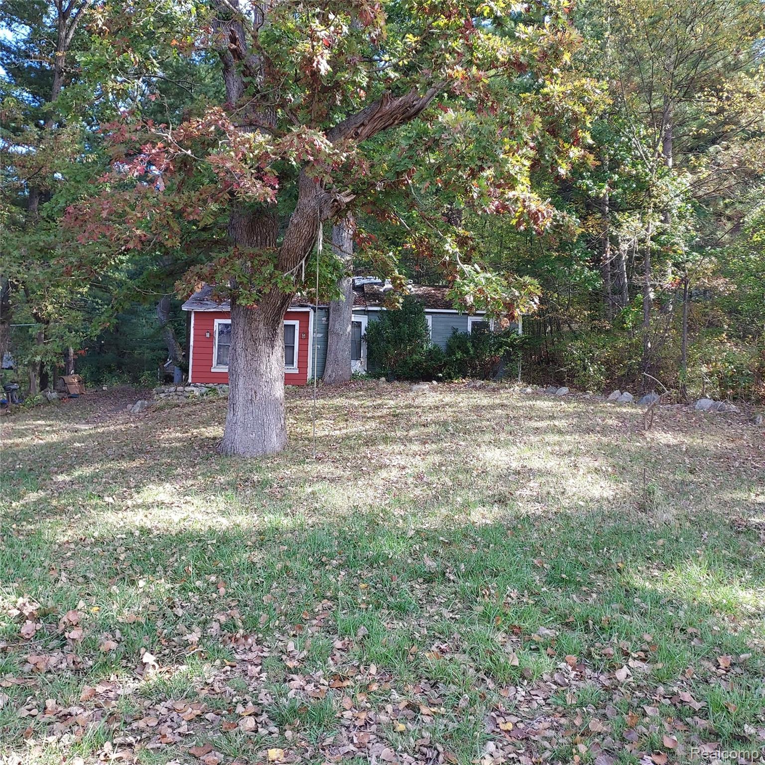 9940 S Big School Lot Lake Road
