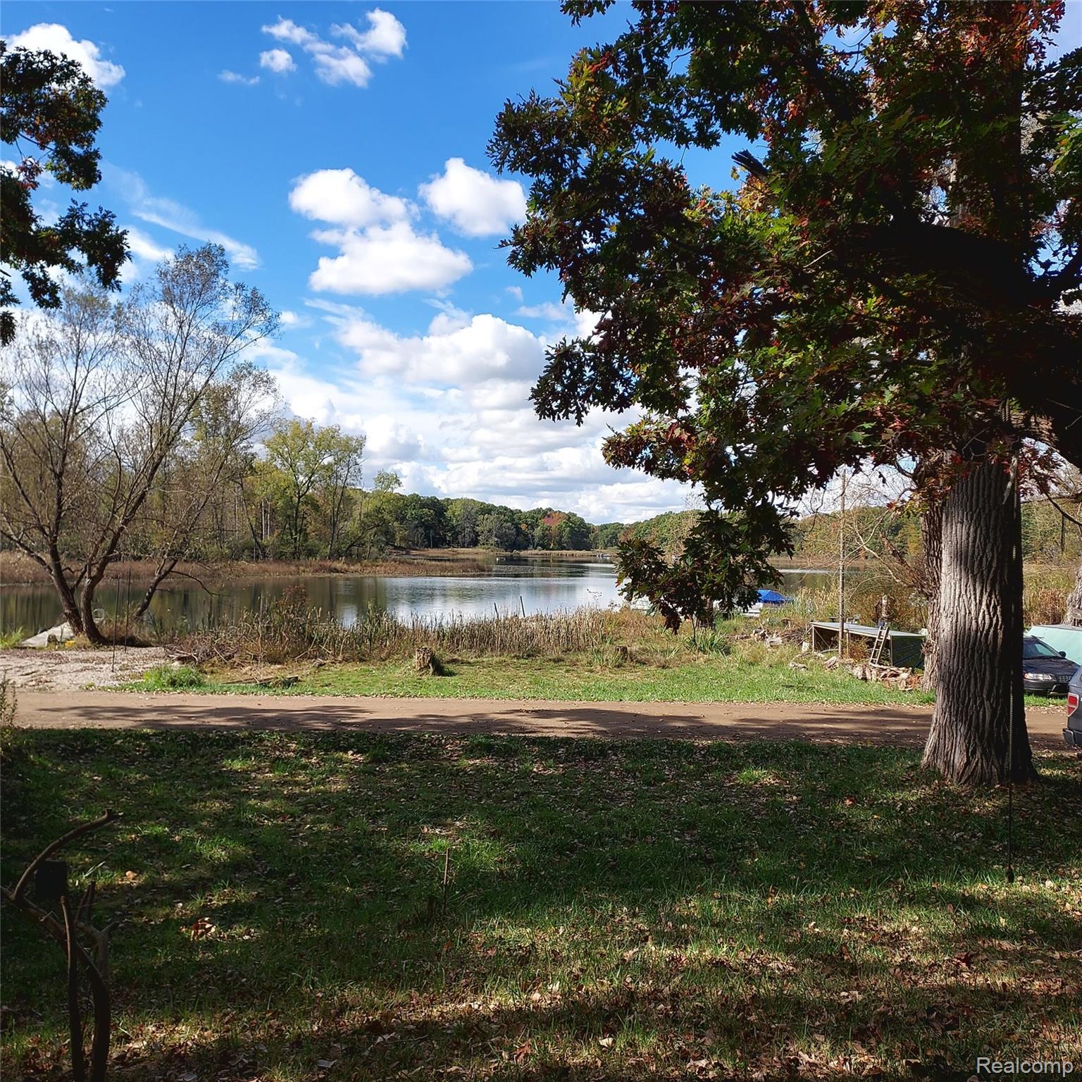 9940 S Big School Lot Lake Road