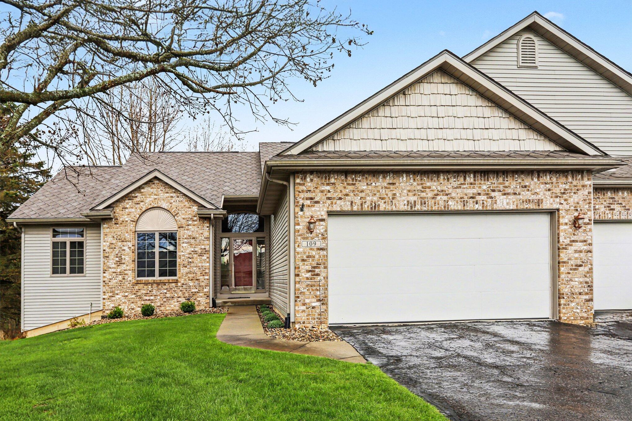 109 Brighton Park