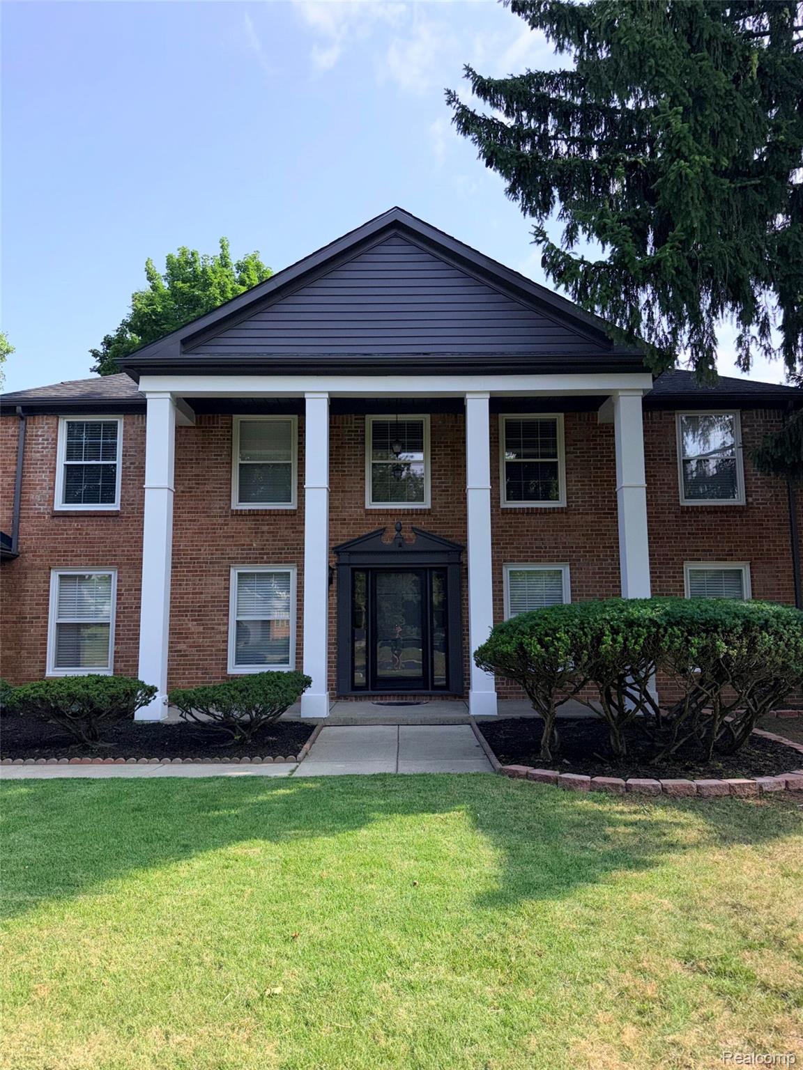 5396 Provincial Drive