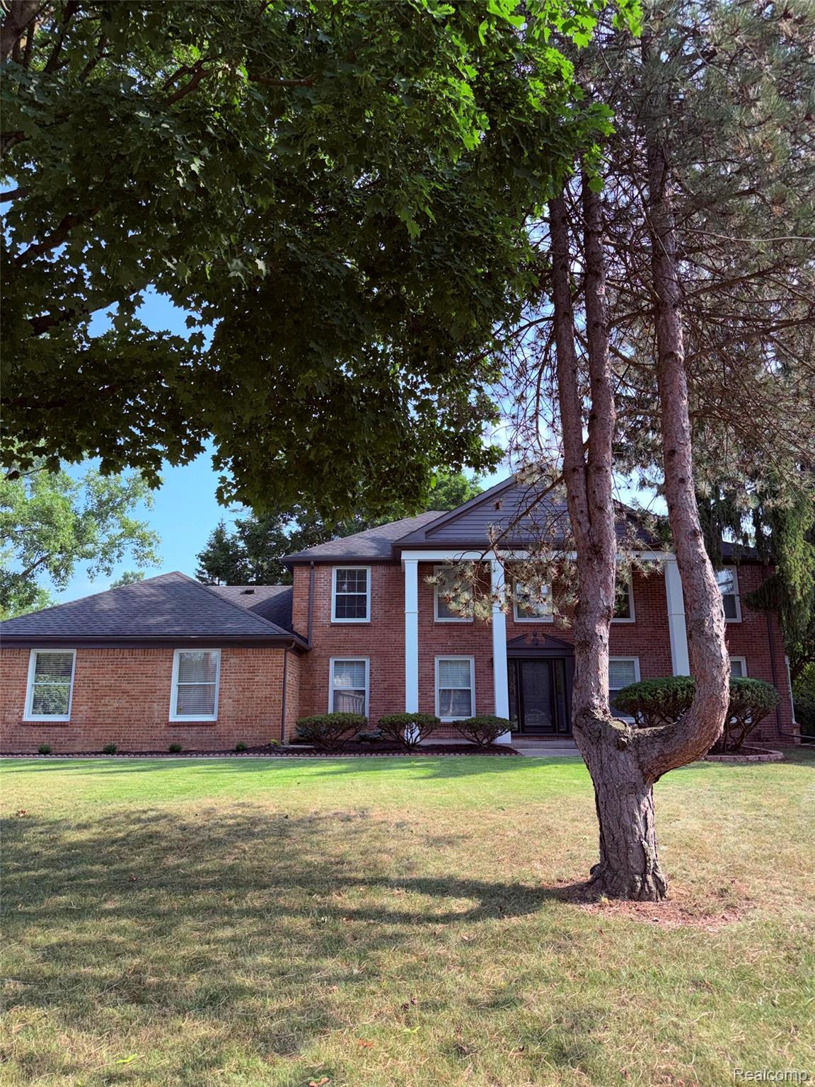 5396 Provincial Drive