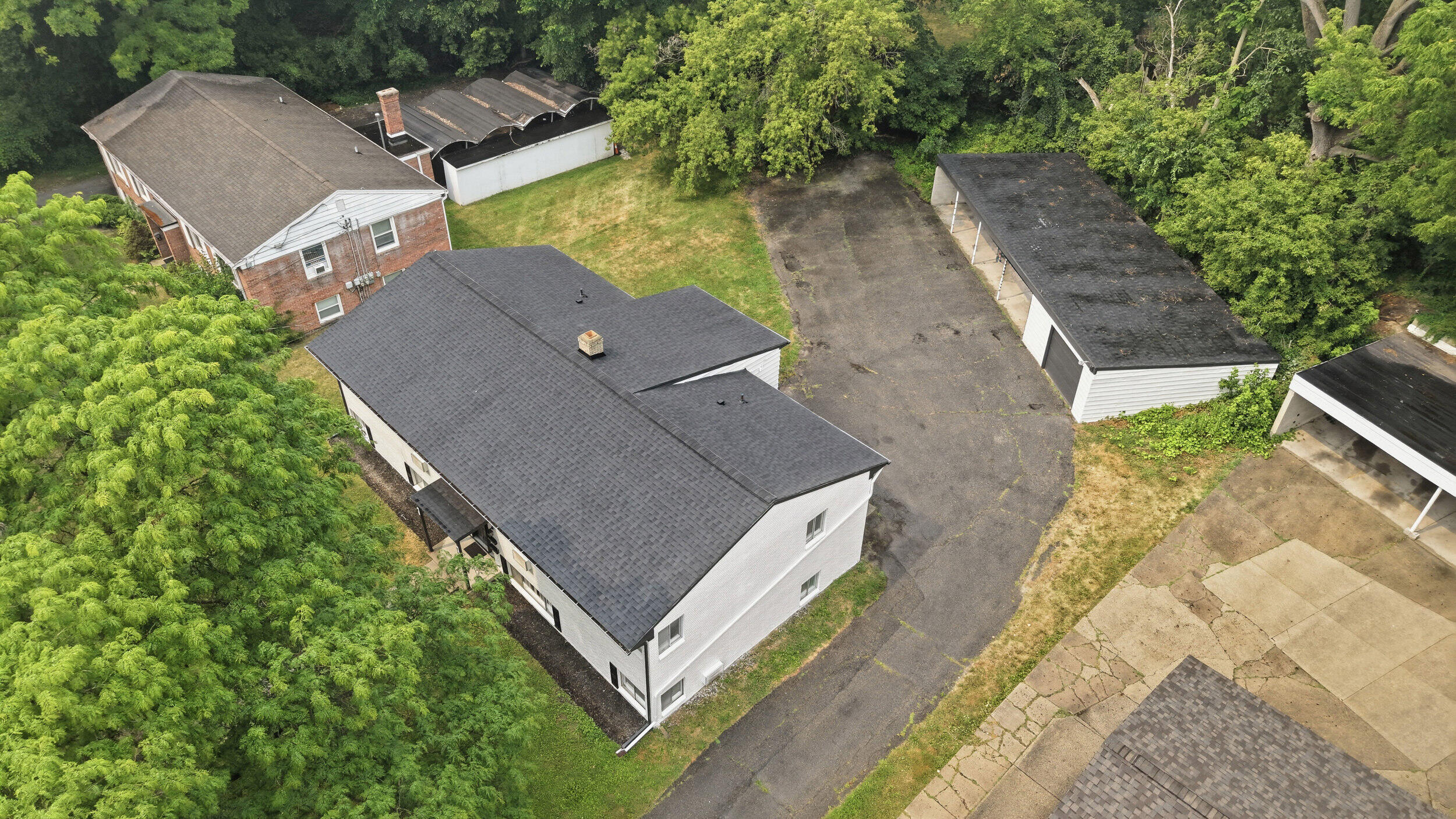 813 Carrier Creek Boulevard NE