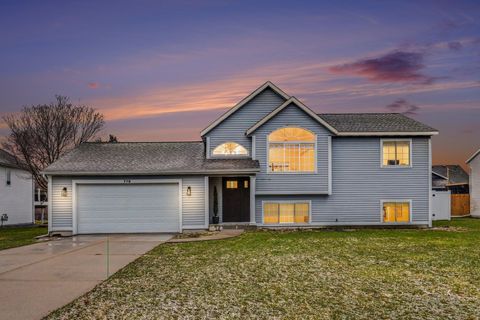 770 Brownwood Avenue NW Grand Rapids City MI 49504