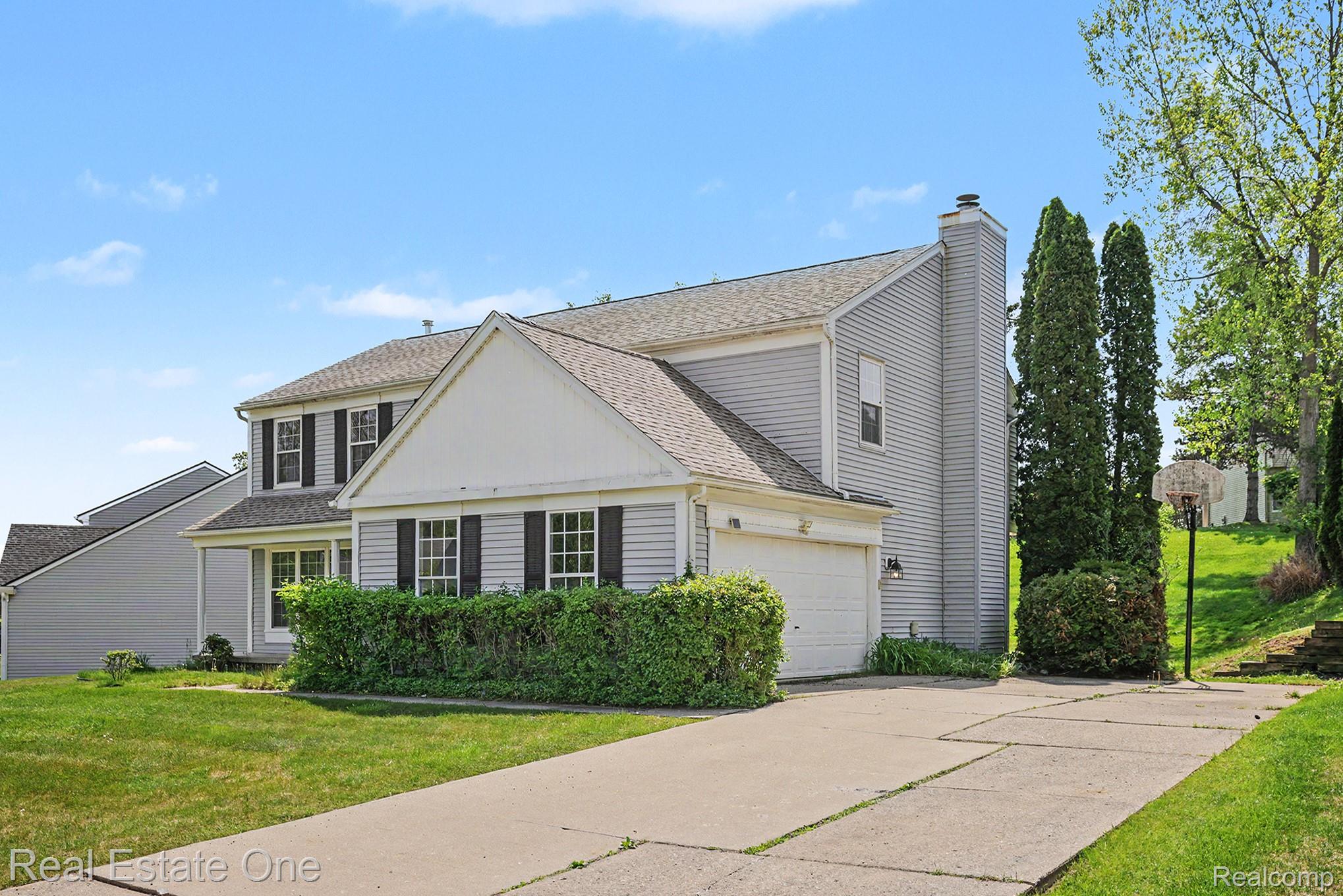 1797 Poppleton Drive