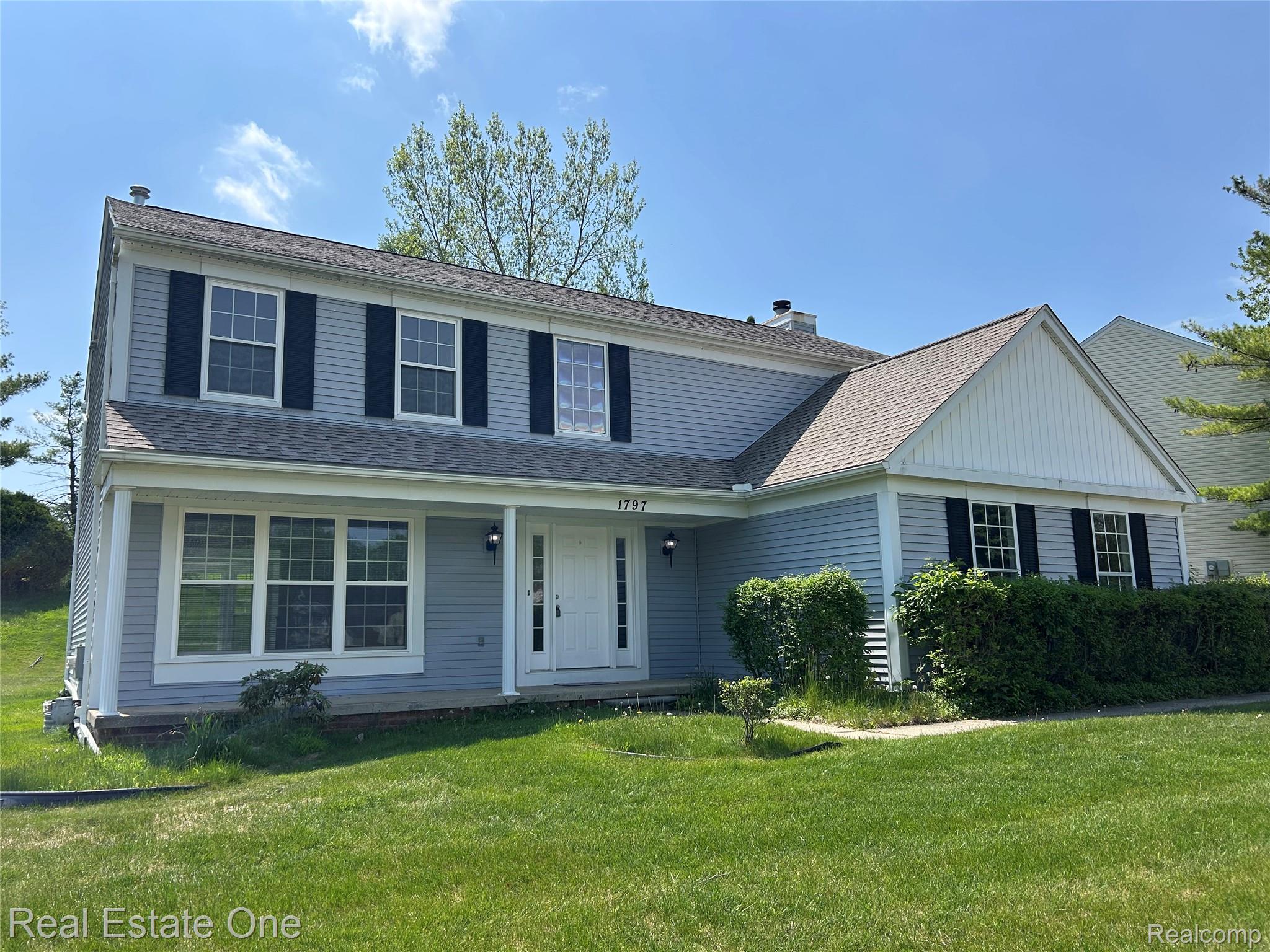 1797 Poppleton Drive