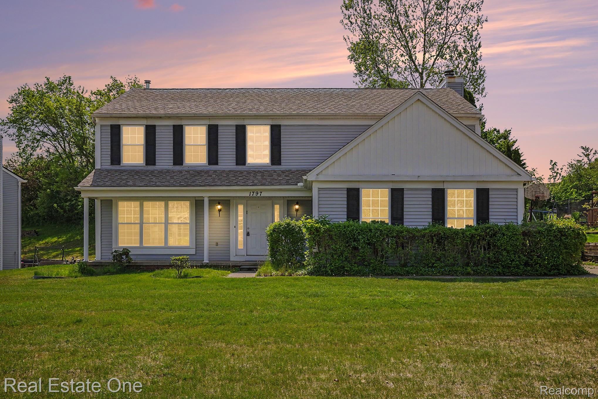 1797 Poppleton Drive