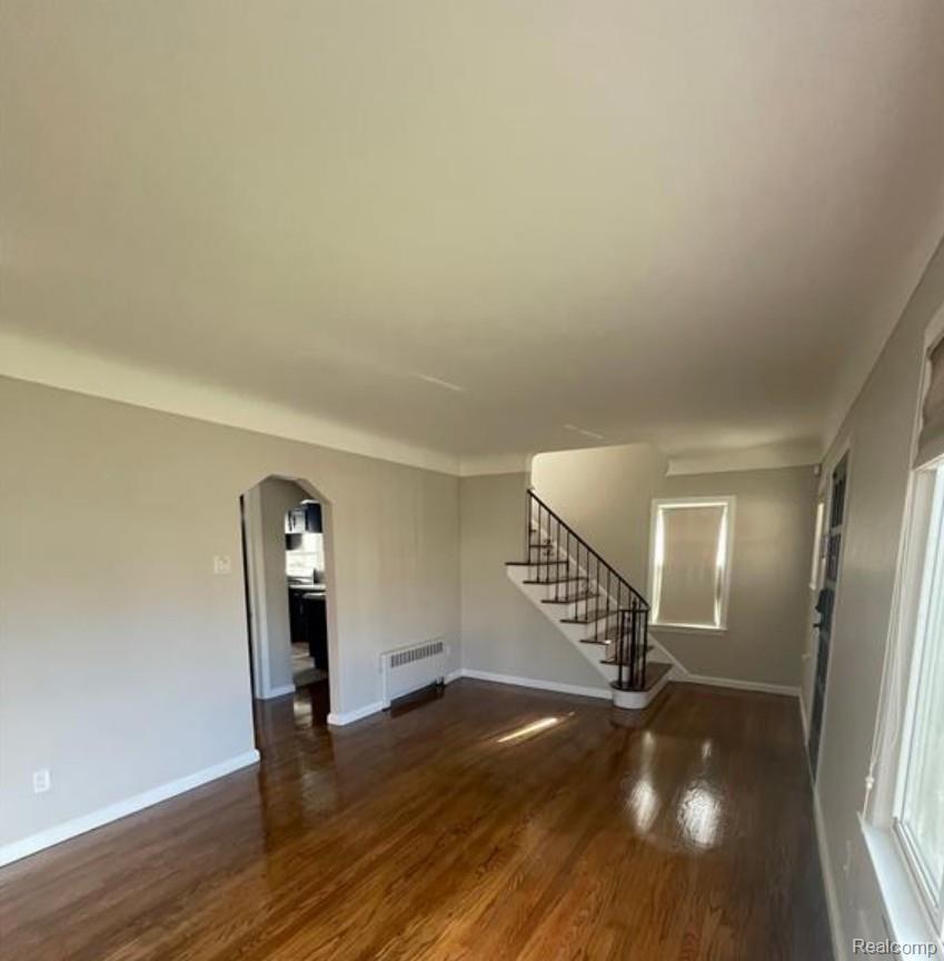 20661 Washtenaw Street