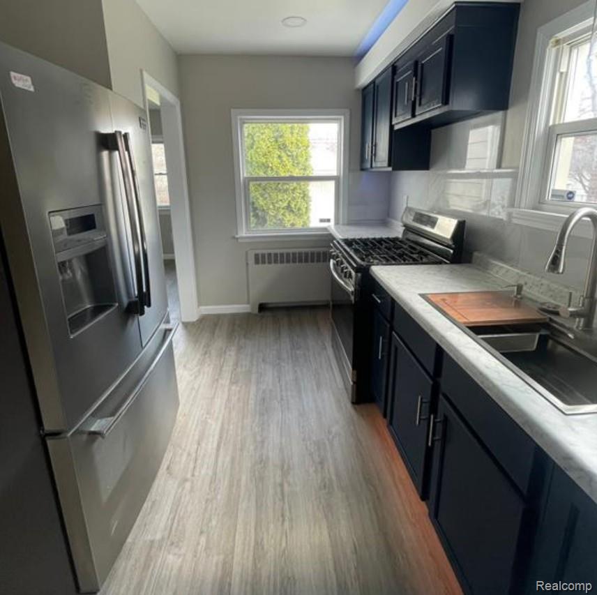 20661 Washtenaw Street