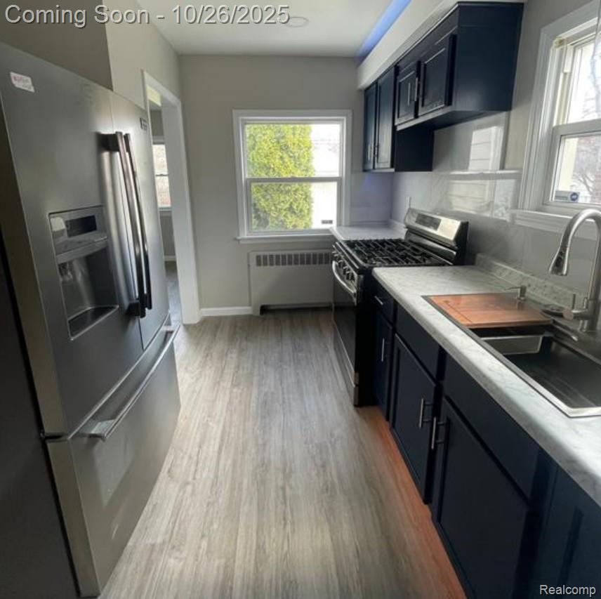 20661 Washtenaw Street