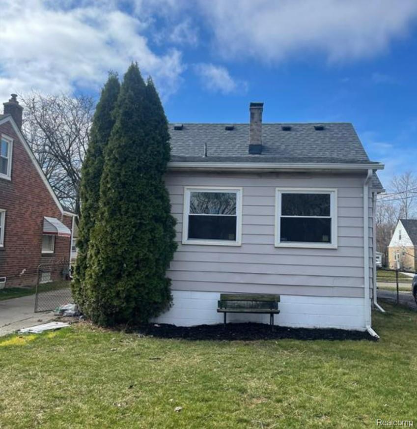 20661 Washtenaw Street