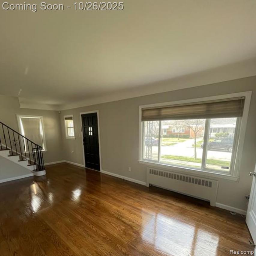 20661 Washtenaw Street