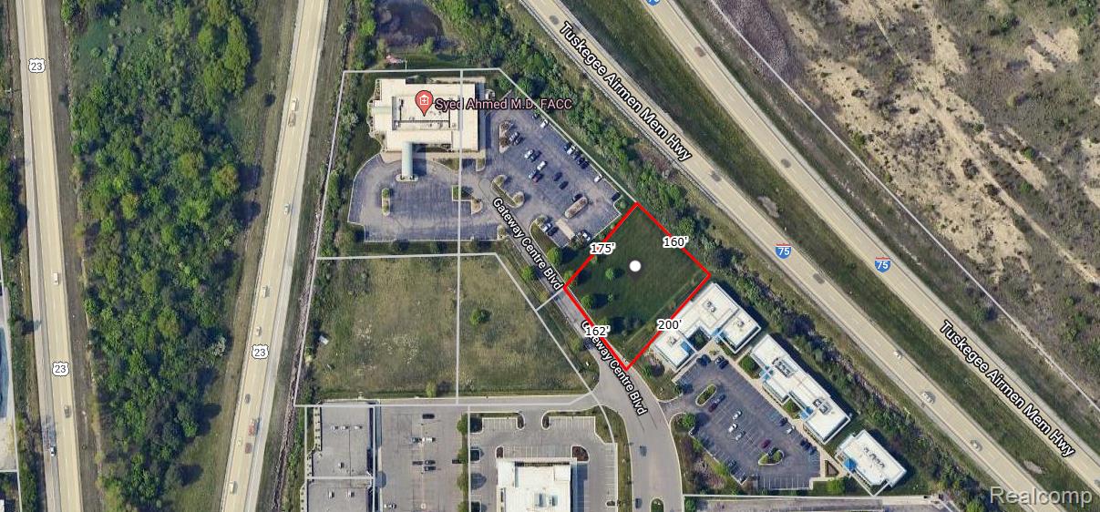 5131 Gateway Center Boulevard