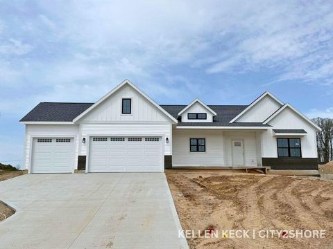 11325 Bancroft Way SE Bowne Township MI 49302