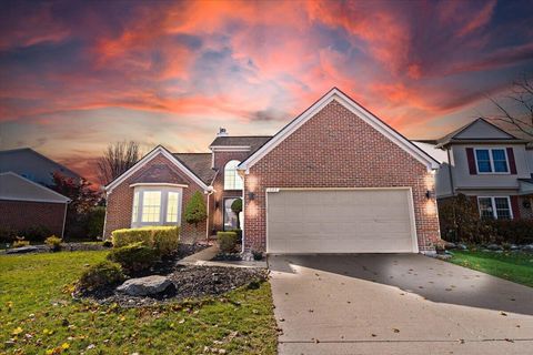 1040 Wildwood Lane Canton Charter Township MI 48188