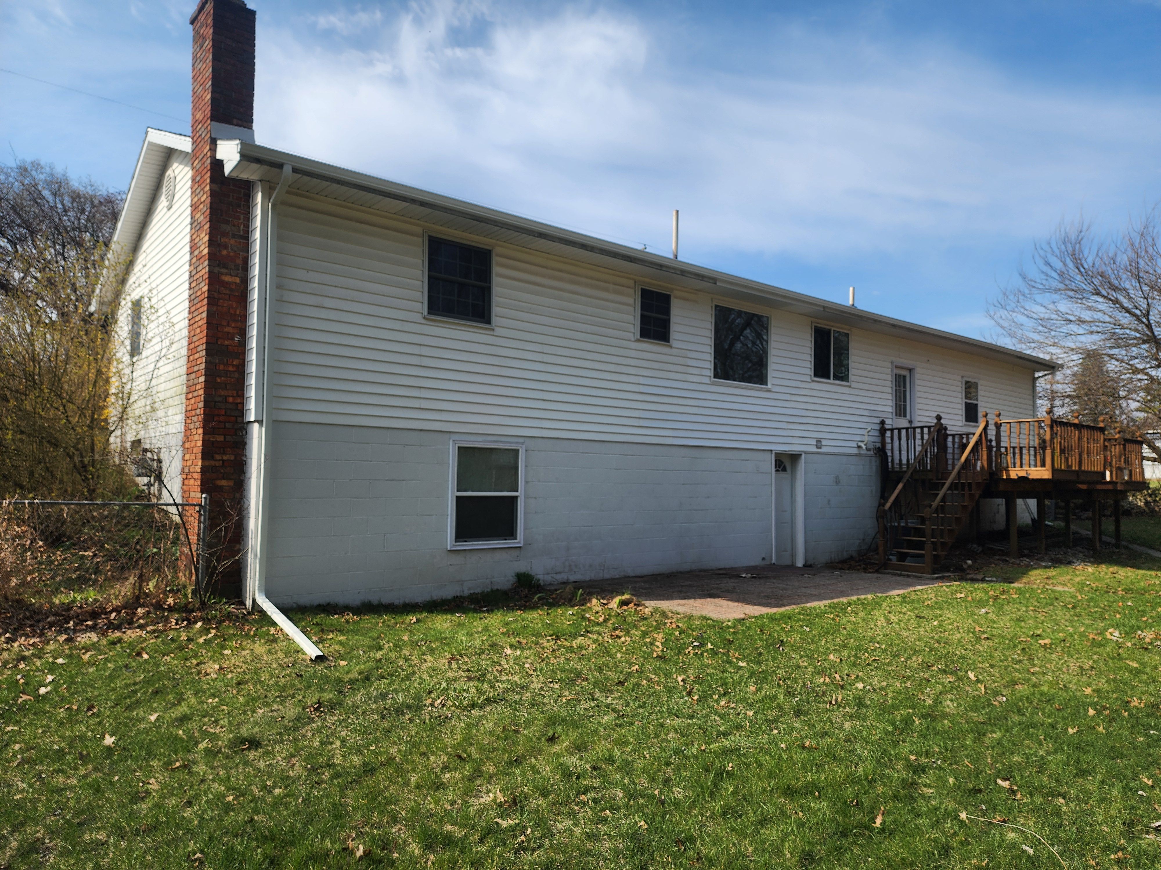 4008 MCARTHUR Road