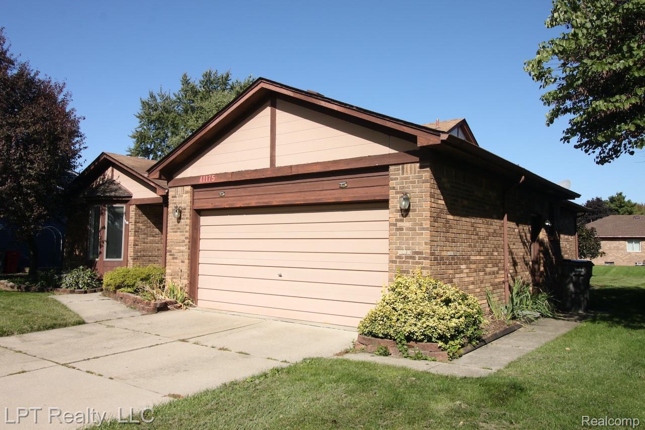 41175 Justin Drive