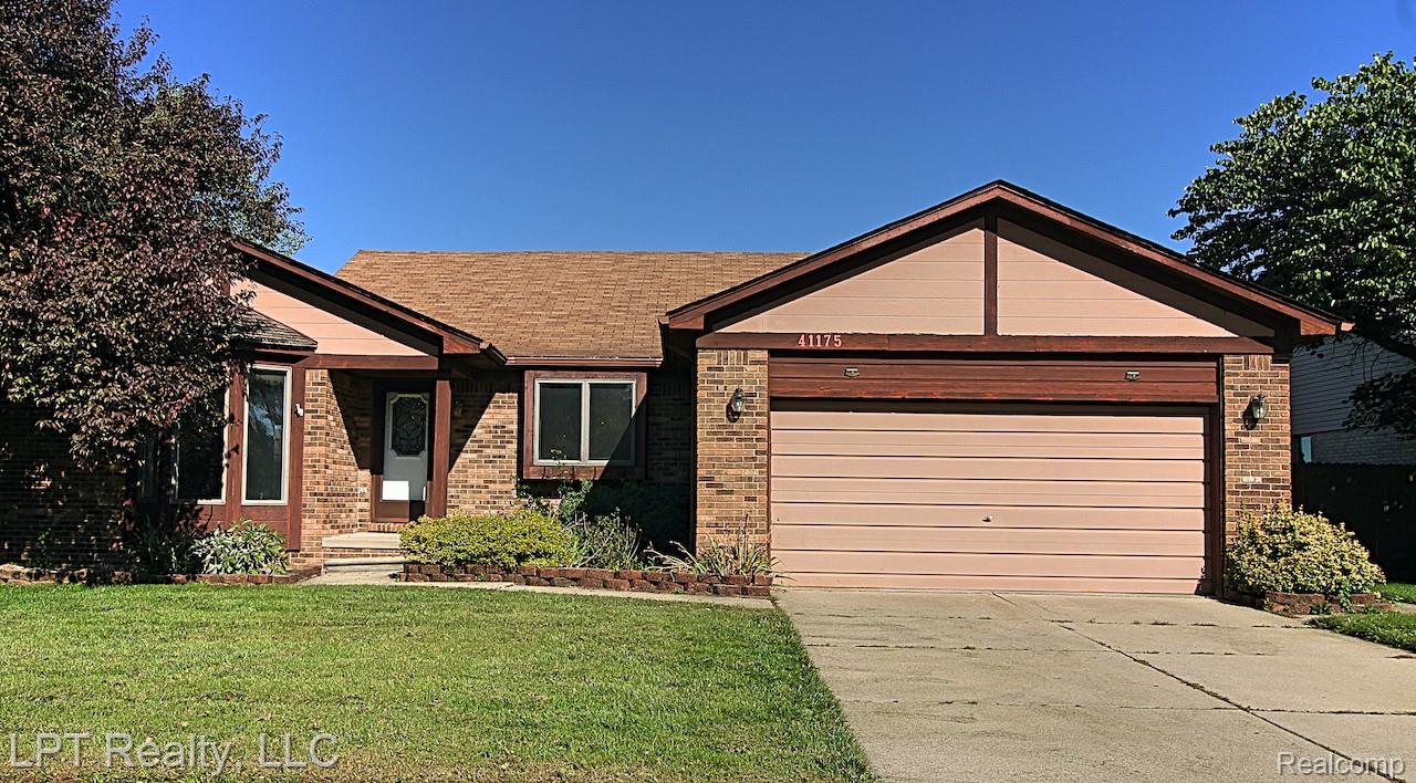 41175 Justin Drive