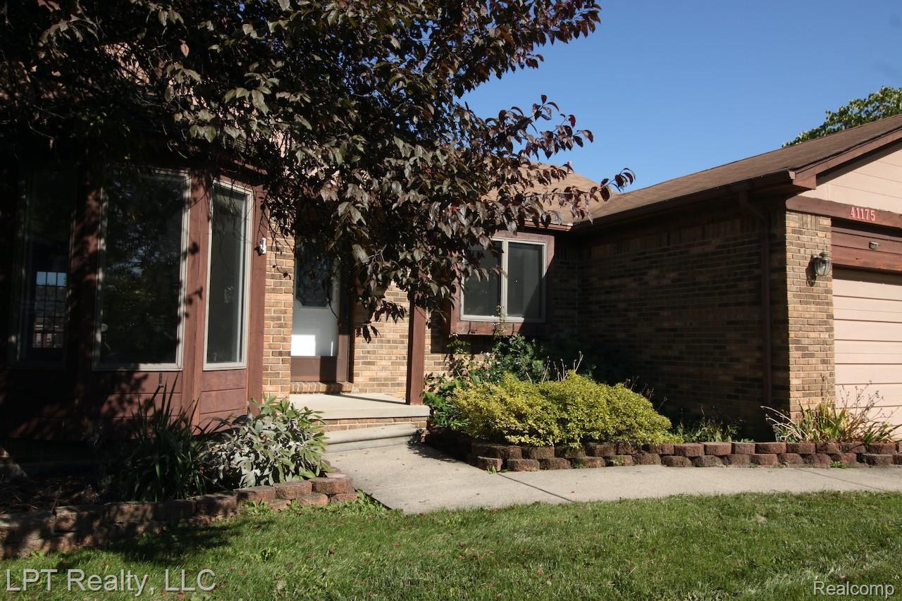41175 Justin Drive