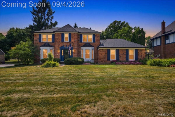 22555 SHADOWGLEN DR, FARMINGTON HILLS, MI 48335 - Image d47fa6f7c32c77346536da317da4867d/101296494