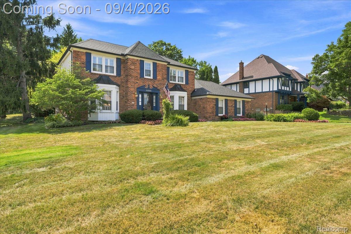 22555 Shadowglen Drive