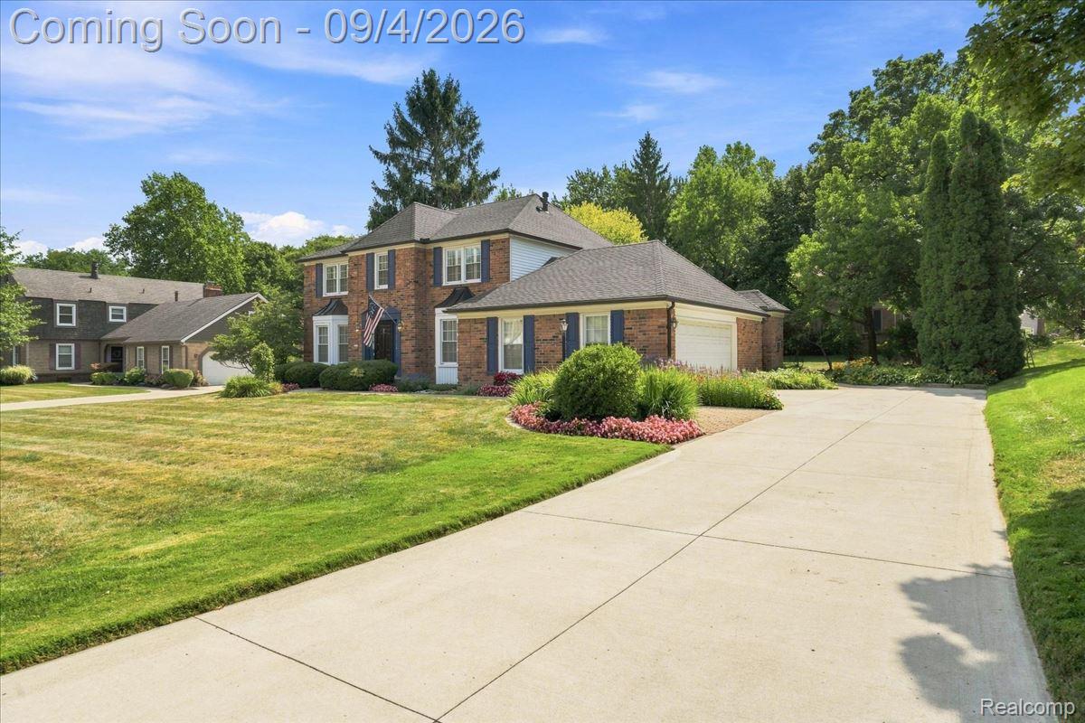 22555 Shadowglen Drive
