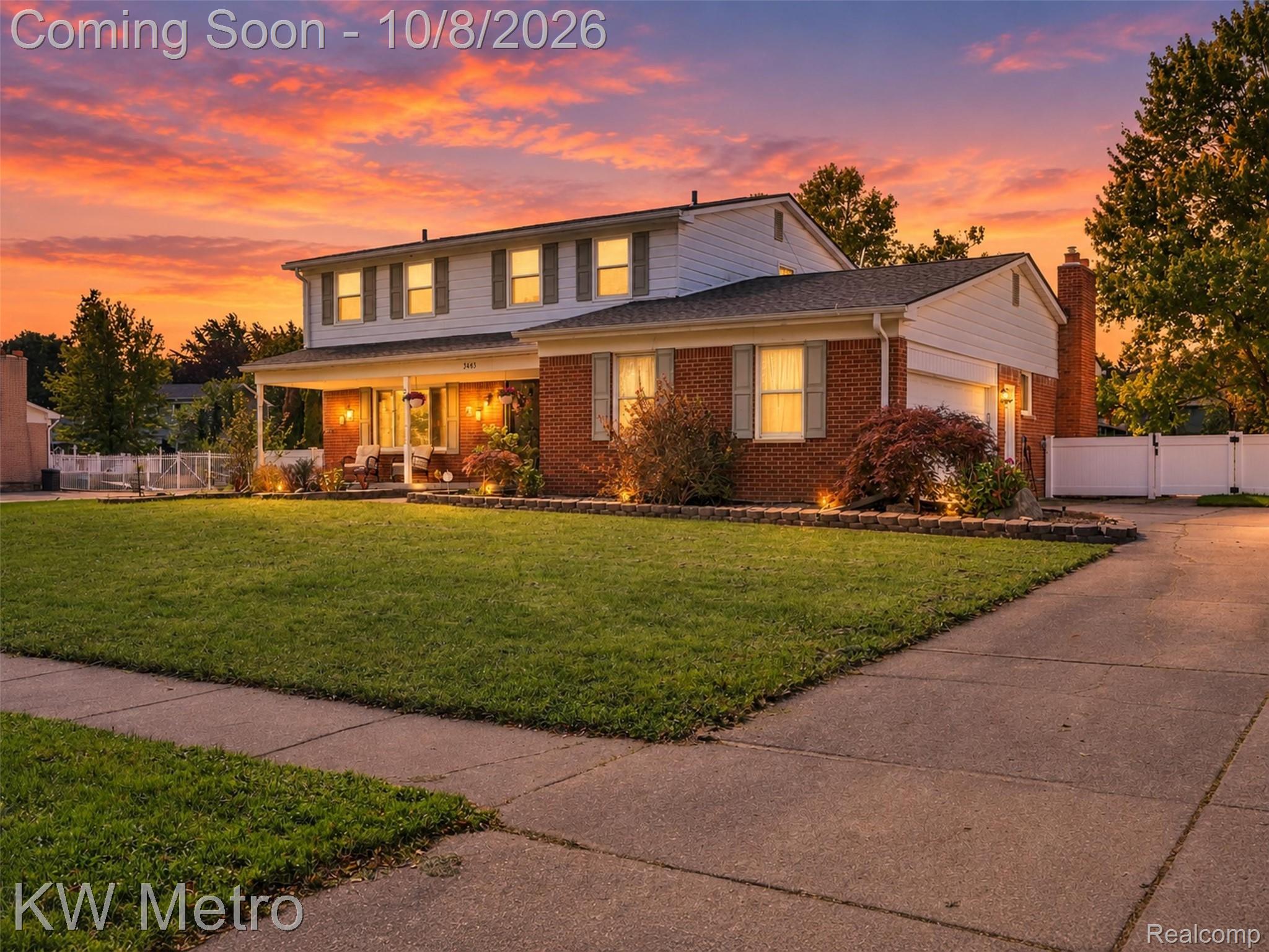 3863 Lawson Drive