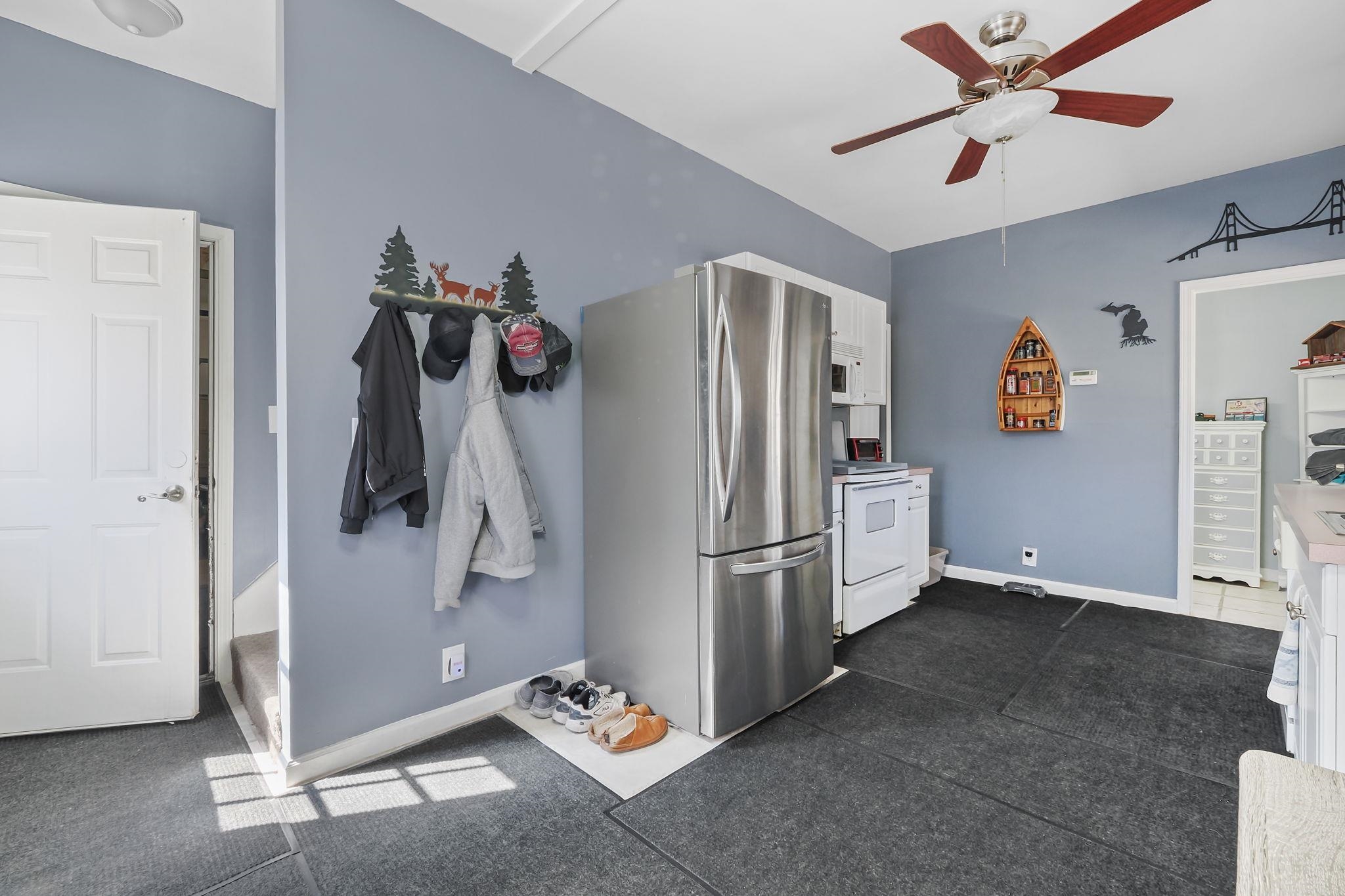 10518 Timberline Drive