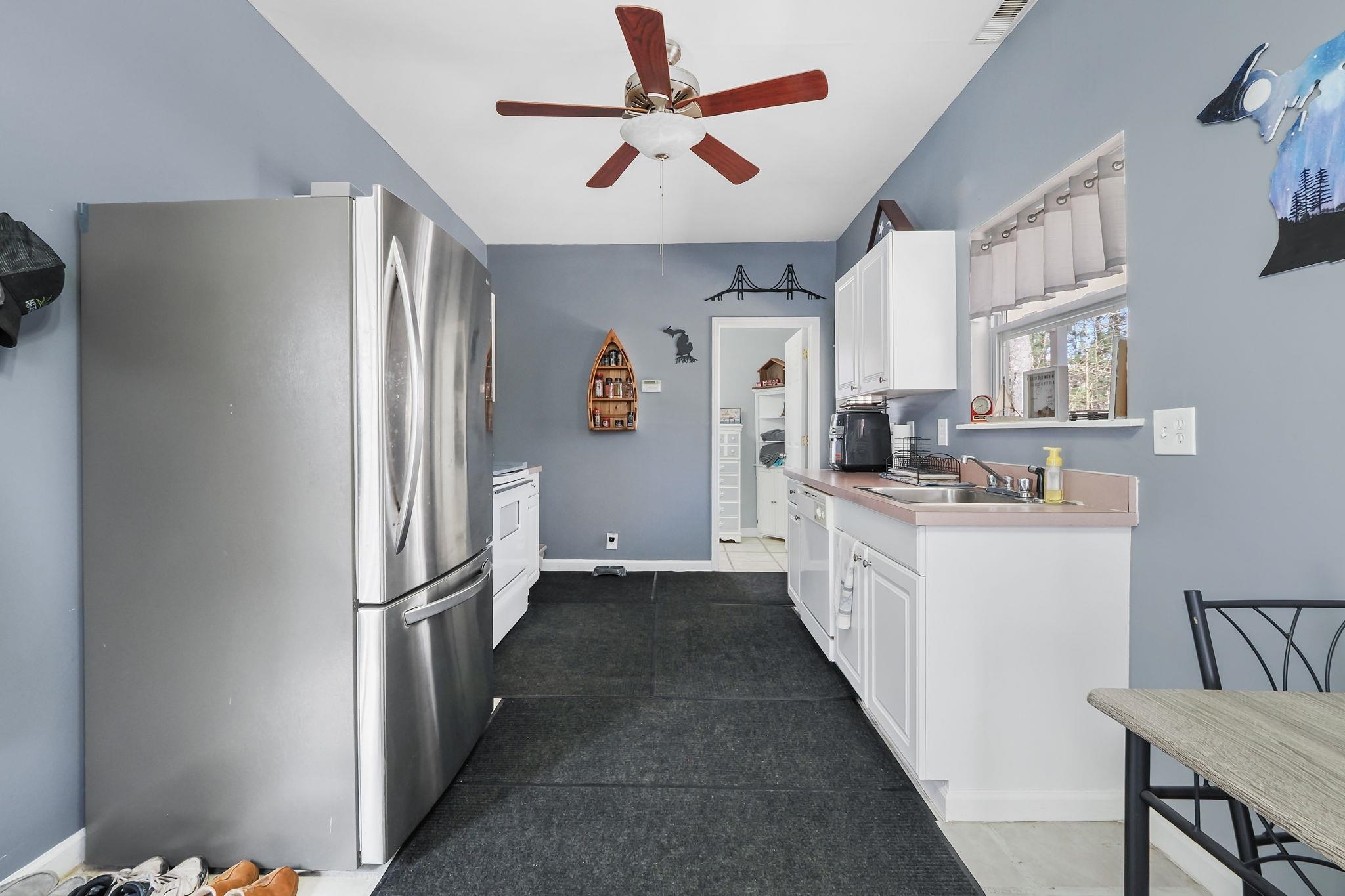 10518 Timberline Drive
