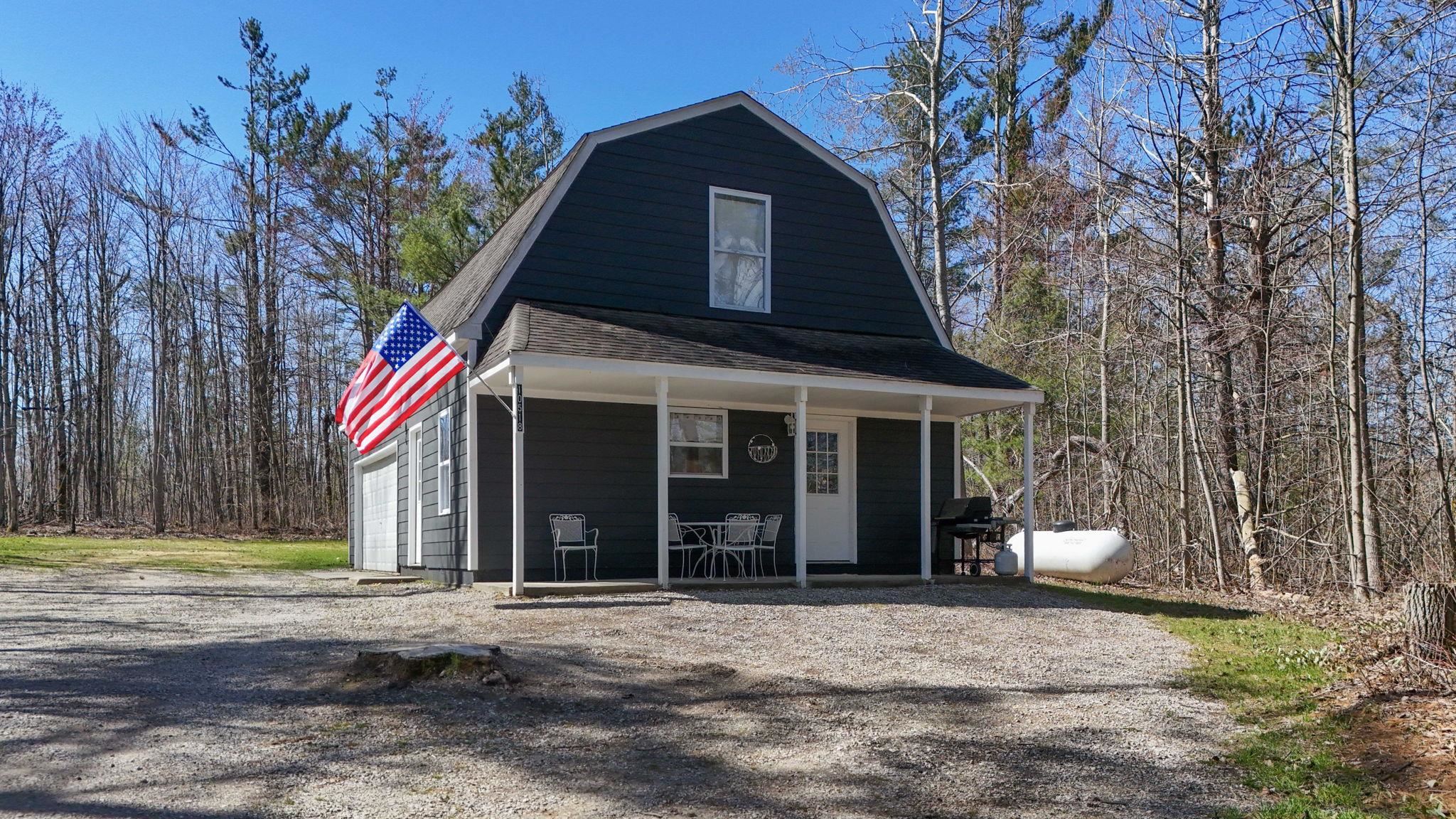 10518 Timberline Drive