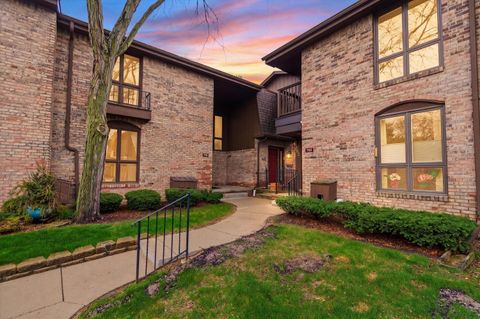 756 Greenhills Drive Ann Arbor City MI 48105