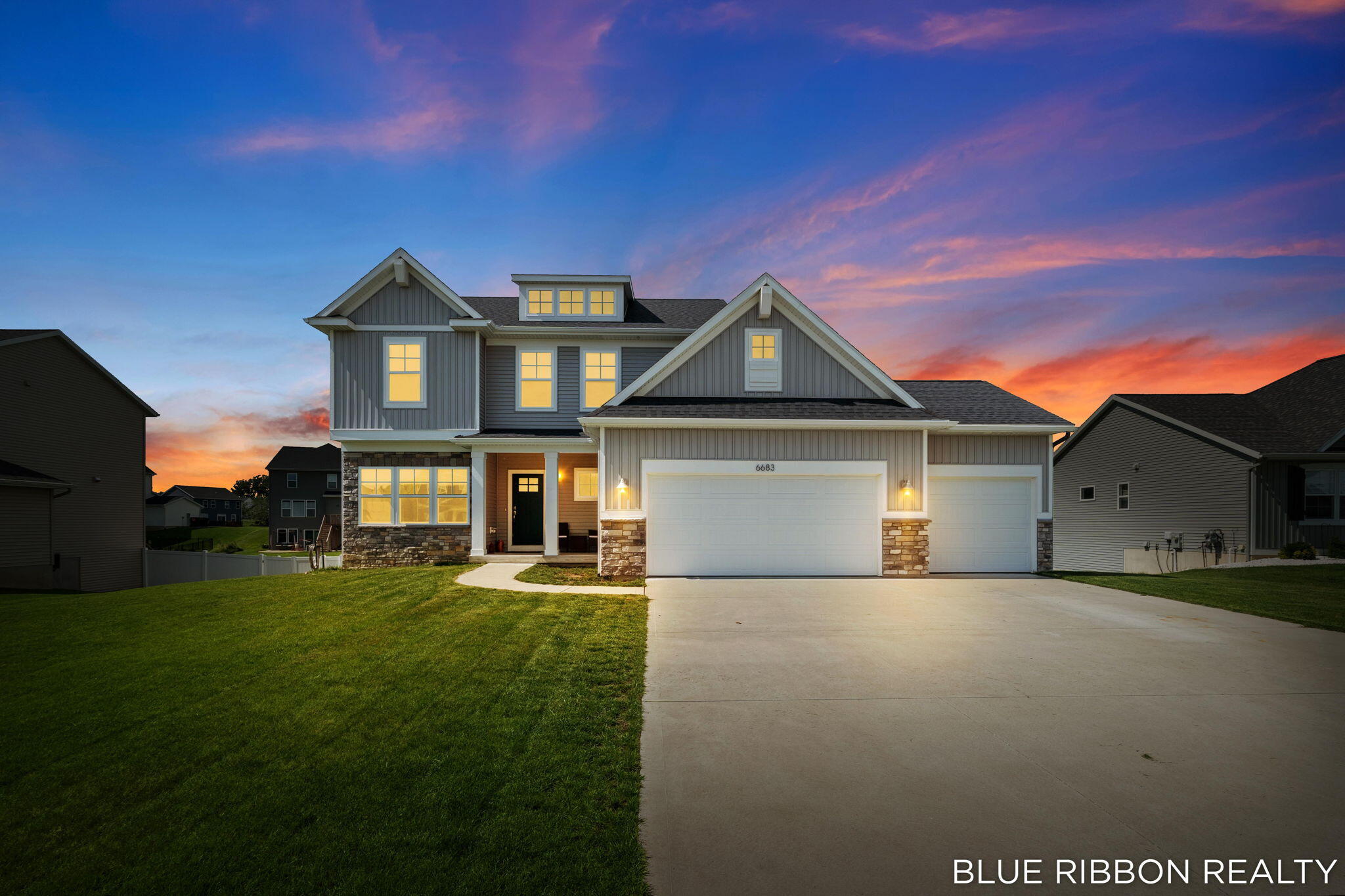 6683 Maria Drive