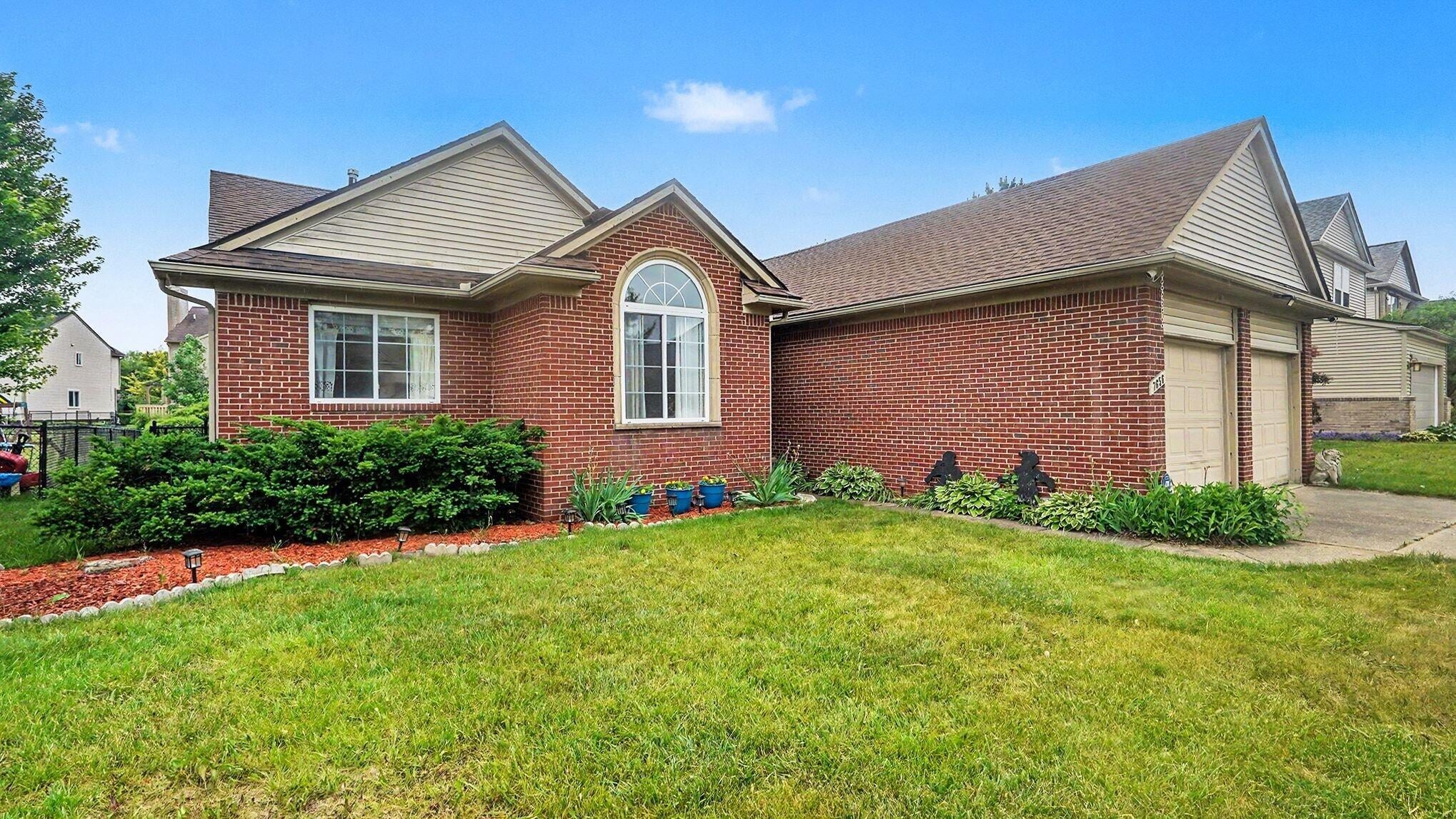 7656 Dover Drive