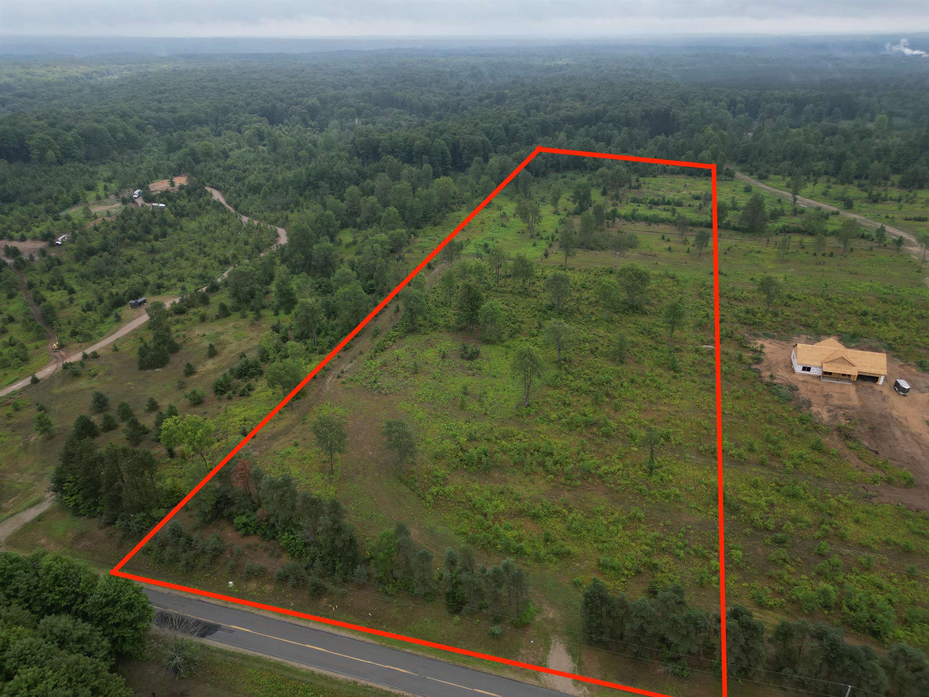 Parcel A3 E Kasson Road