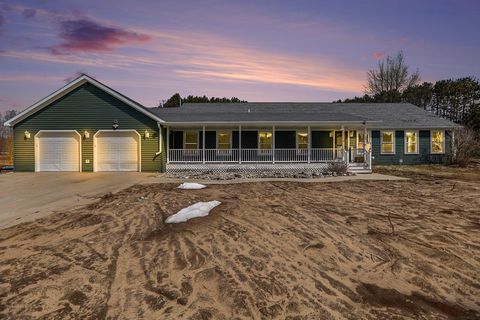 9190 Cedar Run Long Lake Township MI 49684