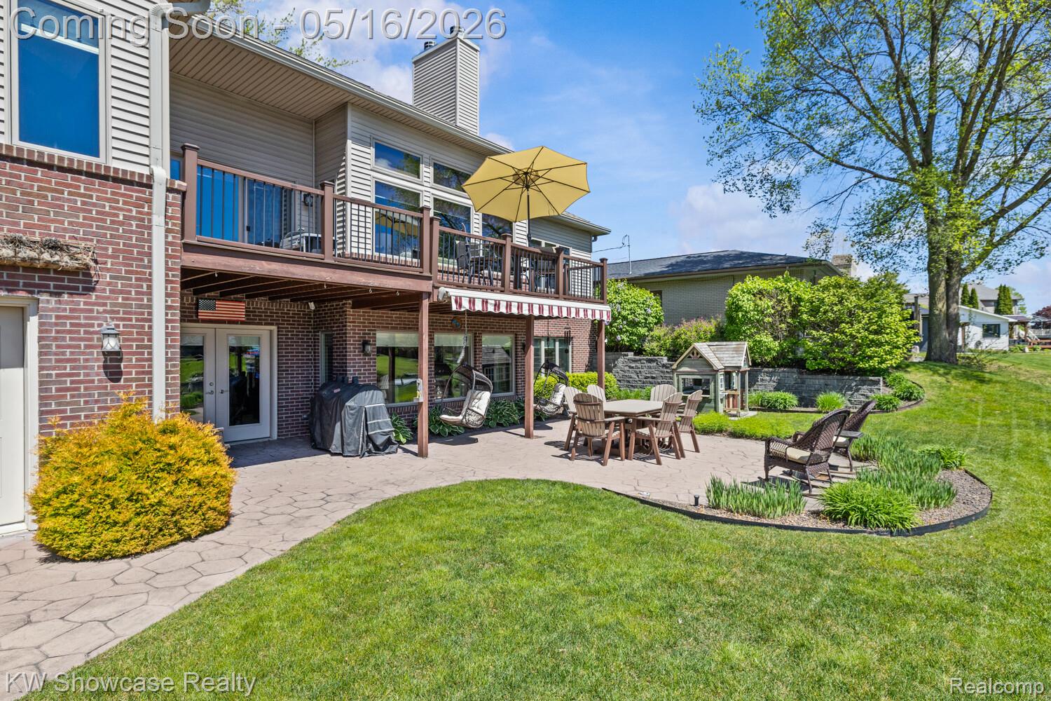 3348 Kingsway Drive